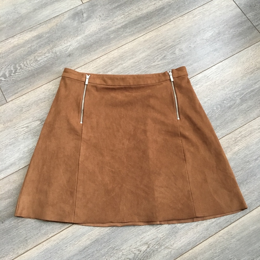 1. State Skirt